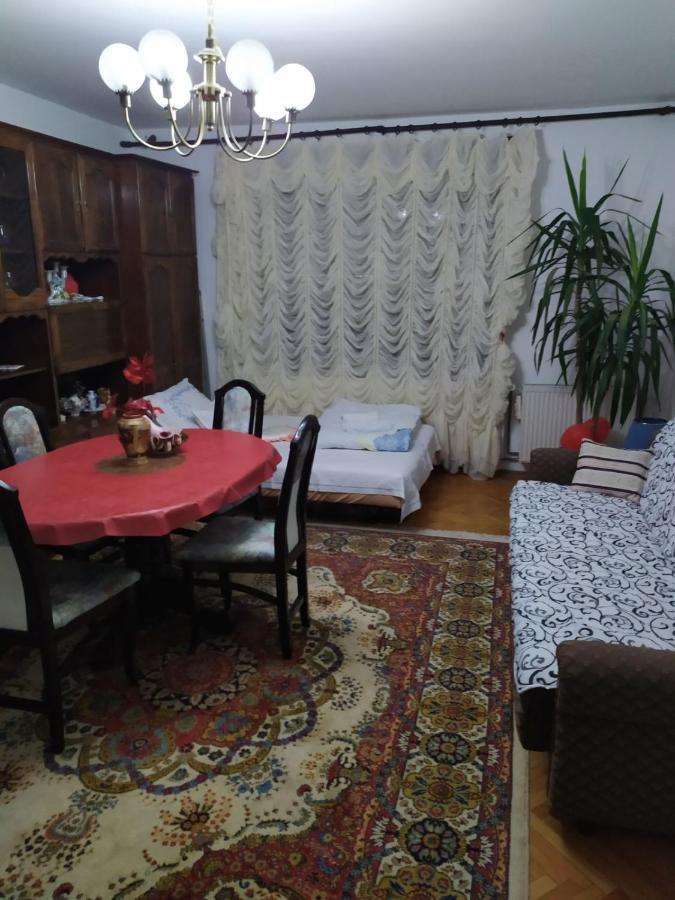 Apartment Ljupka Панчево Екстер'єр фото