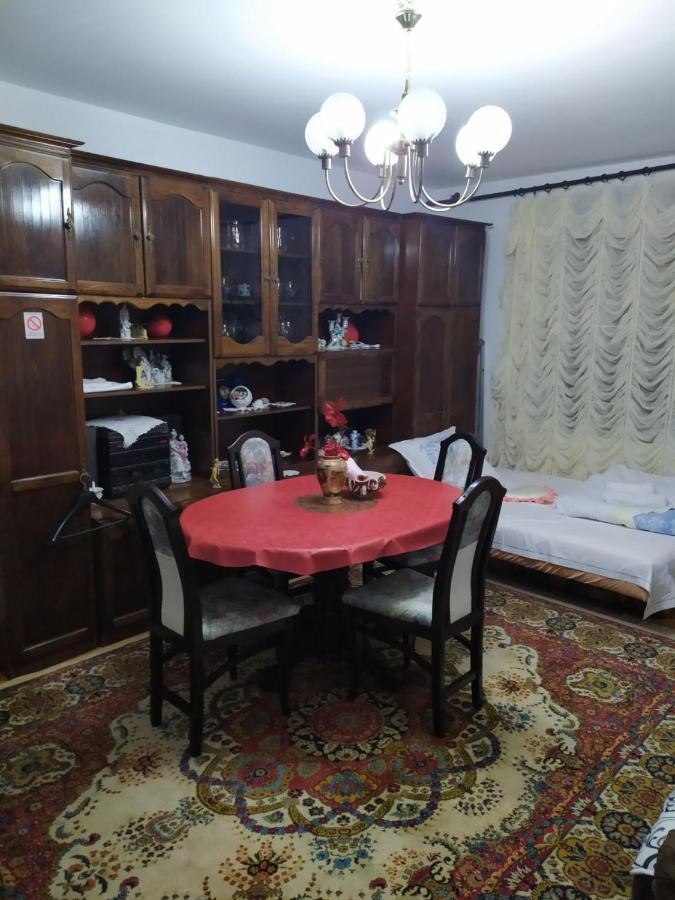 Apartment Ljupka Панчево Екстер'єр фото