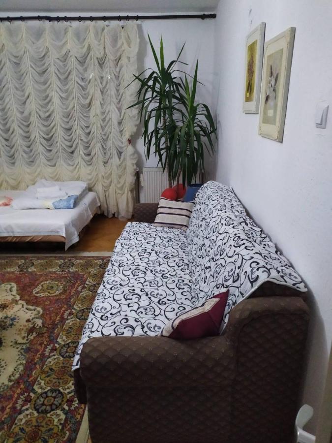 Apartment Ljupka Панчево Екстер'єр фото